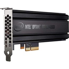 Intel DC SSD P4800x 375GB